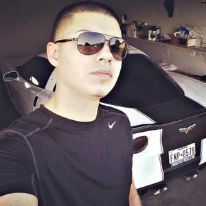 Meet your Posher, Erick